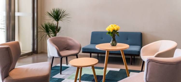 如家商旅酒店(昆明安宁吾悦广场店)图片