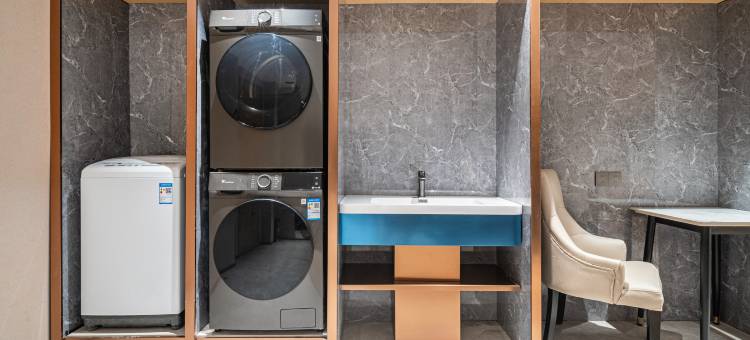 艺龙安悦酒店(深圳龙华地铁站店)图片