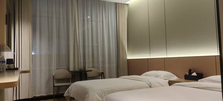 天悦快捷酒店图片