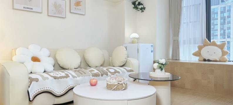 岱居民宿(长沙黄土岭地铁站店)图片