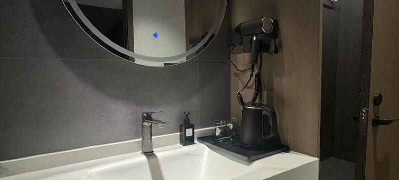 连云港希悦酒店图片