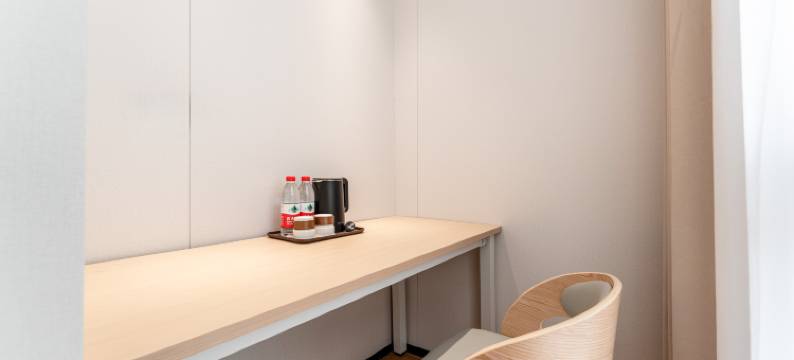 灏阳商务酒店(西安唐都医院店)图片