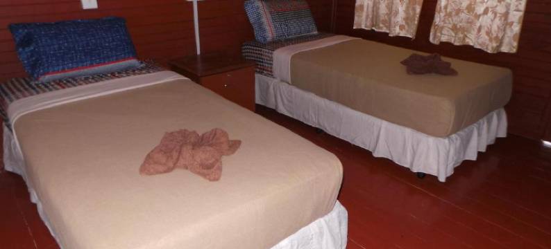 塞尼亚湾度假酒店(Senja Bay Resort)图片