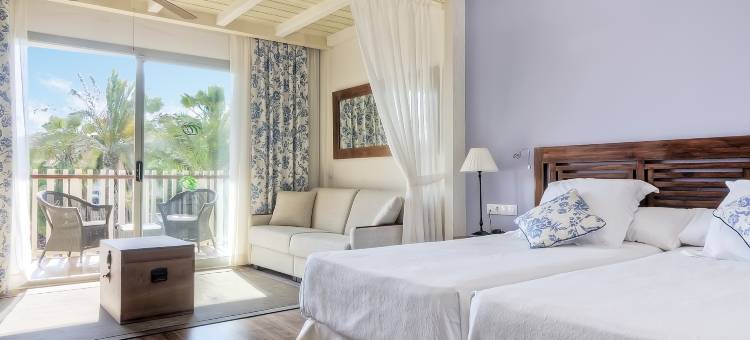 加勒比冒险港酒店-包括PortAventura和Ferrari Land门票(PortAventura Hotel Caribe - Includes unlimited access PortAventura Park & 1 access Ferrari Land)图片