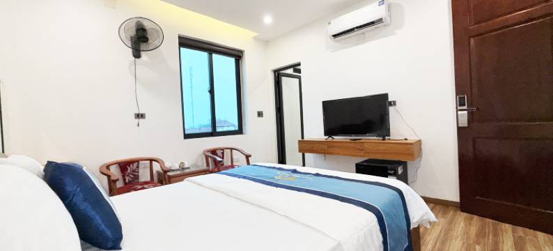 富寿嘉宝酒店(Gia Bao Hotel Phu Tho)图片