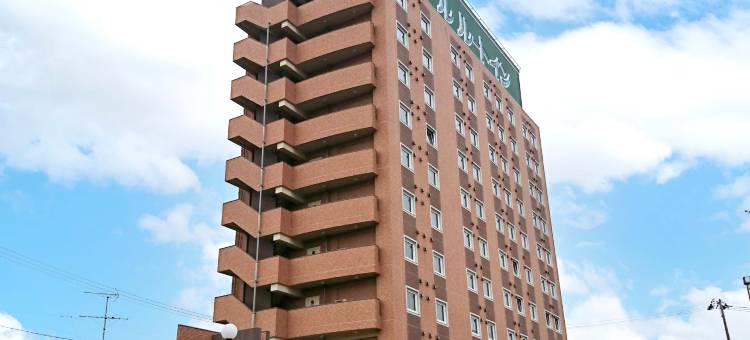 露樱酒店盛冈南交流道口店(Hotel Route-Inn Morioka Minami Inter)图片