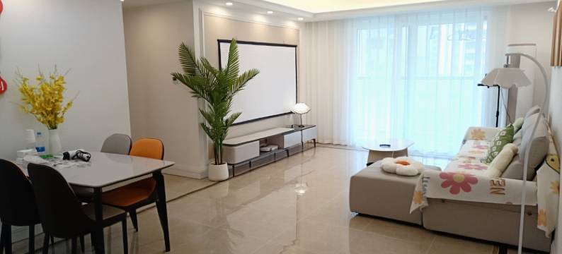 燕霖民宿(都江堰融创乐园店)图片