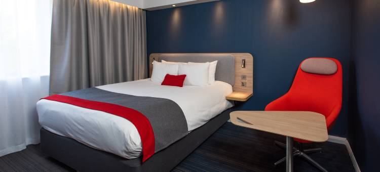 伦敦-达特福德智选假日酒店(Holiday Inn Express London - Dartford)图片