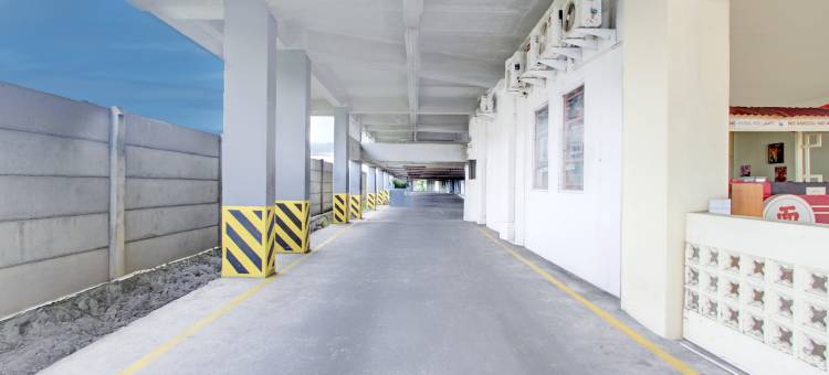 Collection O 日惹 近 Tugu Jogja 原 Vivo 公寓(Collection O Yogyakarta Near Tugu Jogja Formerly Vivo Aparment)图片