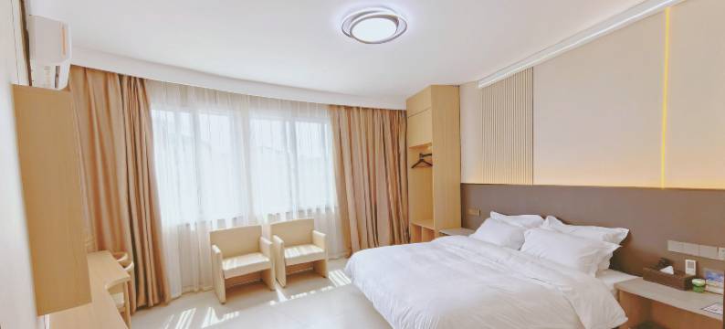 象山石浦港大酒店图片