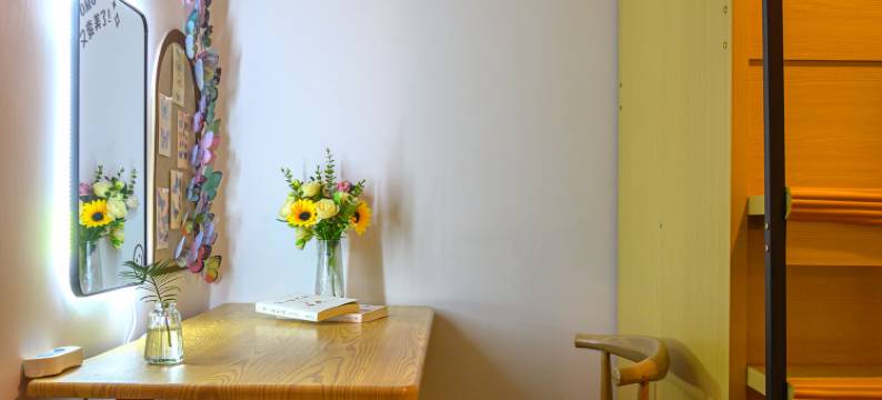 漓梦小居青年旅舍(桂林站店)图片