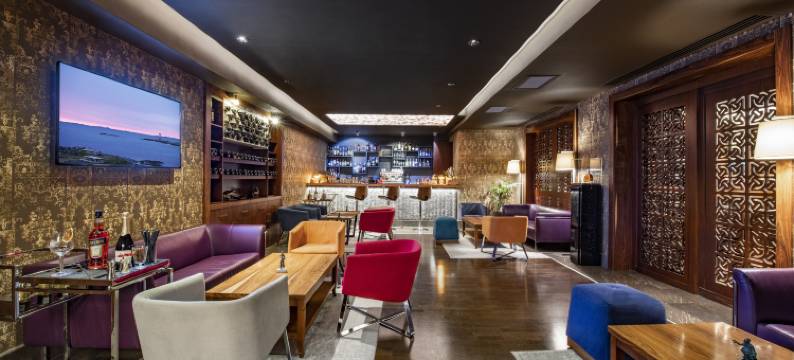 第比利斯老城区美居酒店(Mercure Tbilisi Old Town)图片