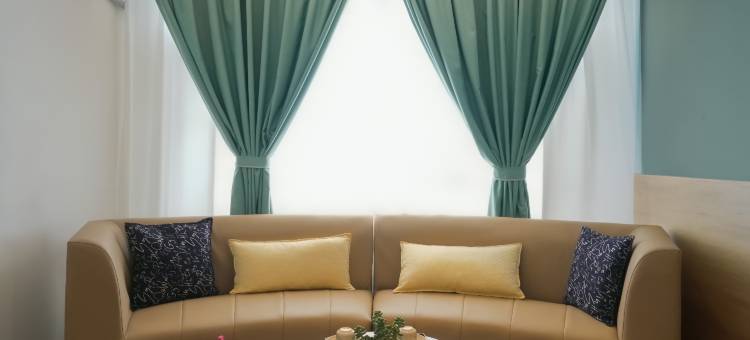 梵几智能酒店(南城门店)图片