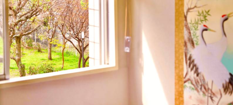 「樱之宿･心斋桥」 心斋桥/日本桥/道敦堀/黑门市场  和式公寓(Sakuraya･Shisaibashi /Namba /Japanese Style Apartment)图片