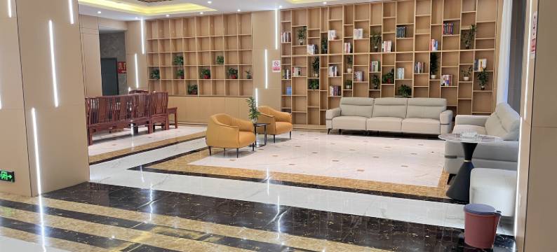 西双版纳椰林度假酒店图片