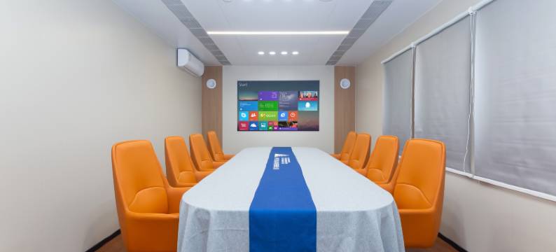 嘉姆尊度假酒店(康定新都桥木雅圣地景区店)图片