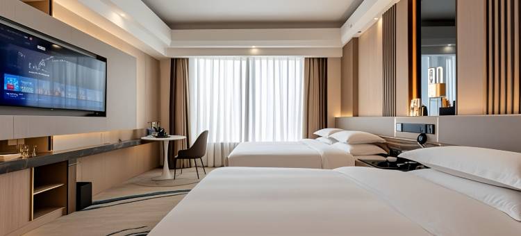 华尔希酒店(海口骑楼老街店)图片