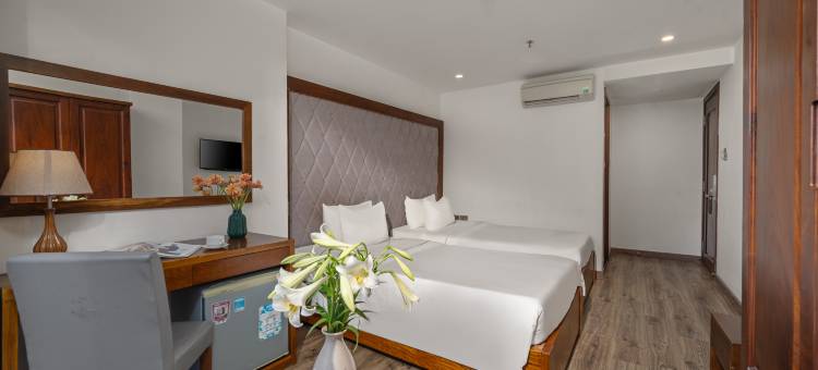 岘港皇家魅力酒店(Royal Charm Hotel Danang)图片