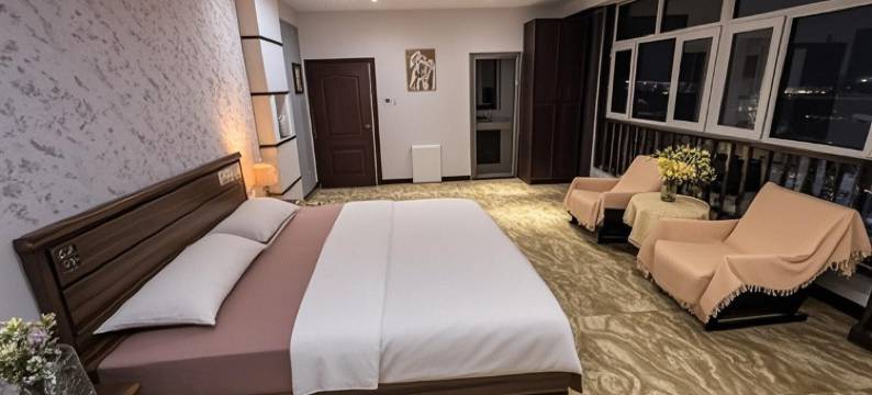 包租婆的民宿(张家口同盛大厦店)图片