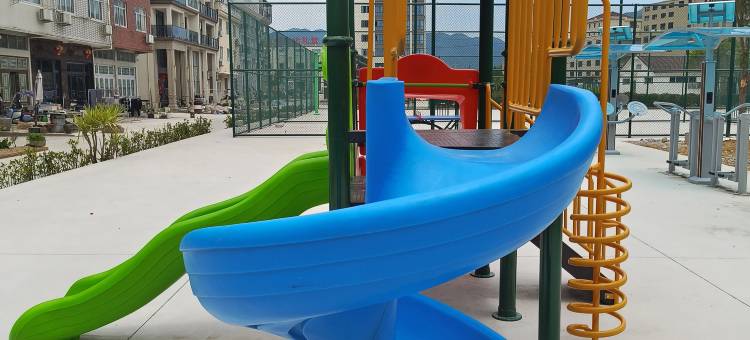 芥子园酒店(临海店)图片