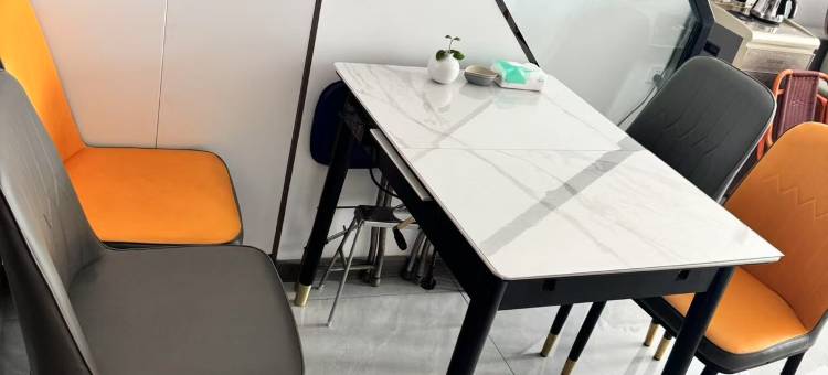 栖月阁民宿图片