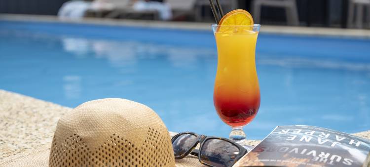 奥罗拉新鲜空气酒店(Ozone Hotel Kangaroo Island)图片