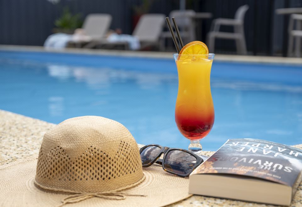 Ozone Hotel Kangaroo IslandHotel Overview