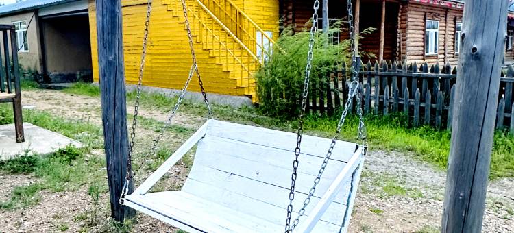 额尔古纳恩和聚辰酒店图片