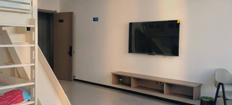 日照增辉民宿酒店图片