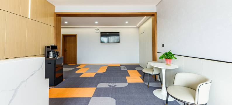 轻颖宿酒店(洛阳北郊机场店)图片