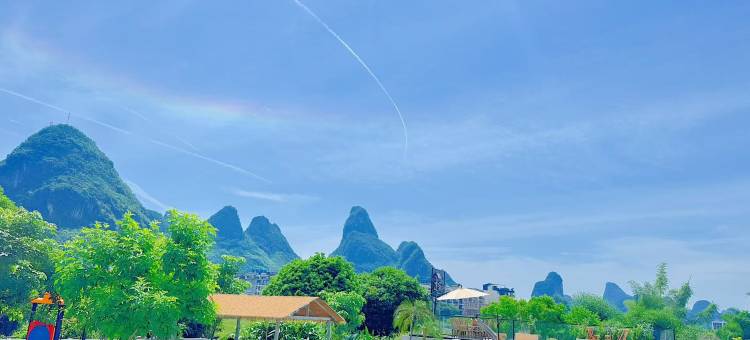 清溪·民宿(阳朔印象刘三姐景区遇龙河店)图片