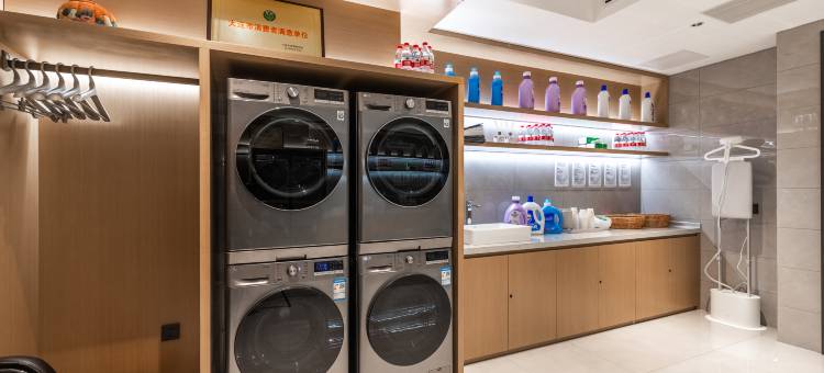 大连九龙湾全海景酒店(经济技术开发区海滨旅游路店)图片