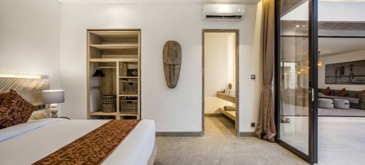 日梦别墅(Villa Day Dream by BaliSuperHost)图片