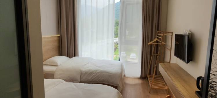 石台兴源悠悠民宿(仙寓山景区店)图片