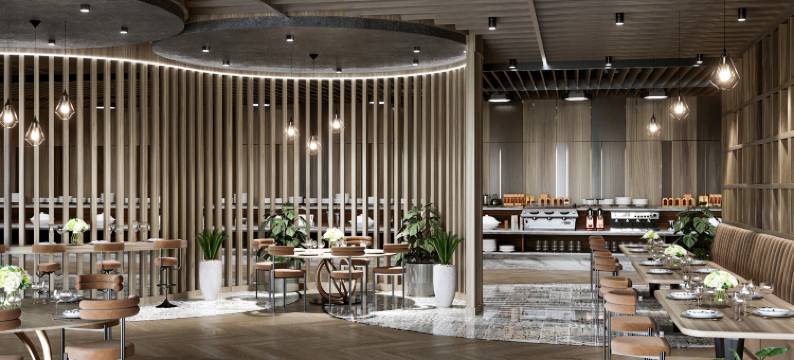 巴黎酒店(De Paris Hotel)图片