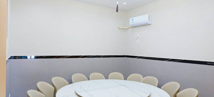 金海岸民宿(渔寮景区店)图片