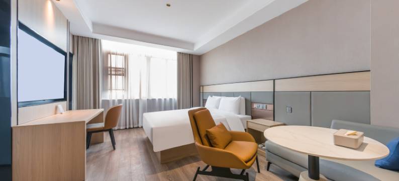 天辰酒店(诸暨店口镇中央路店)图片