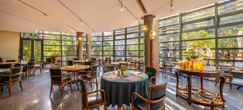 上海金桥碧云阁服务公寓图片