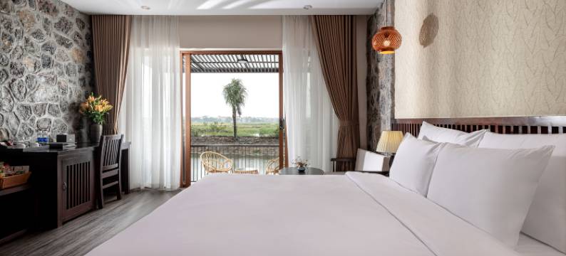 宁平雅典娜尊贵度假村(Athena Premier Resort)图片