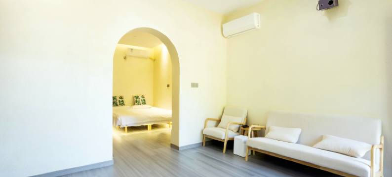 泾县伍号民居·溯溪·隐世(月亮湾风景区店)图片