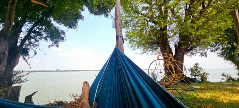 Souchitra Riverside Guesthouse图片