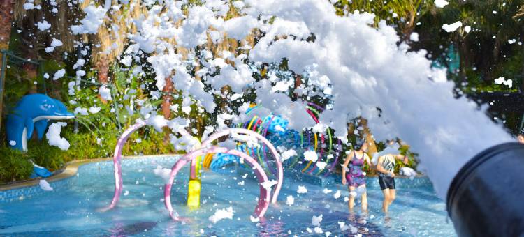 惠州双月湾享海假日酒店图片