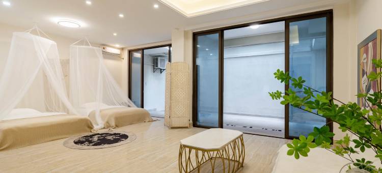 夏沫花园别墅图片