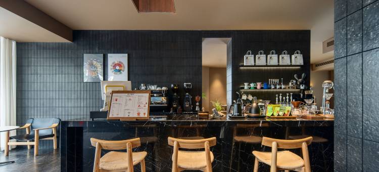 半木酒店(张家界慈利店)图片