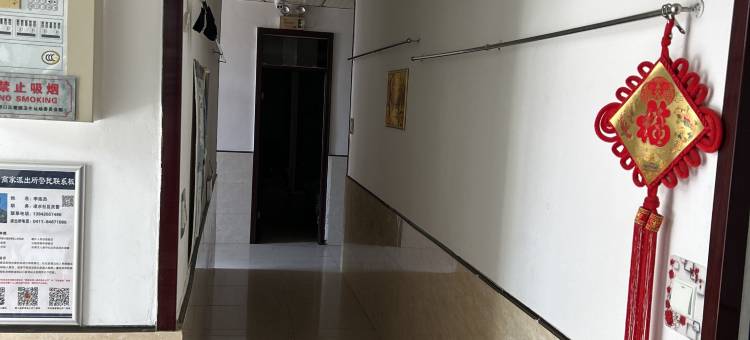 启源旅店(大连海事大学店)图片
