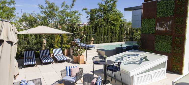 卡瓦尔塔精品酒店GL(Cavalta Boutique Hotel GL)图片