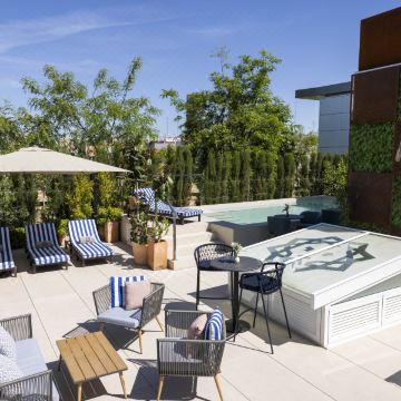 卡瓦尔塔精品酒店GL(Cavalta Boutique Hotel GL)图片