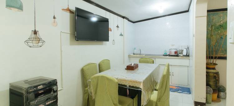 Jb's Transient House图片