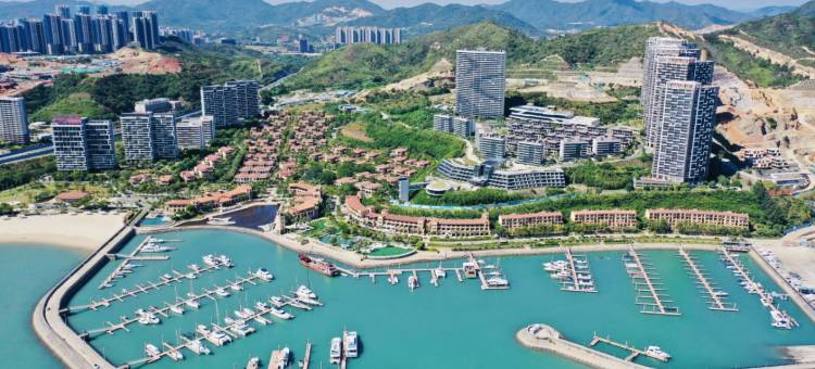 懂窝·樱漫主题酒店(合正东部湾店)图片