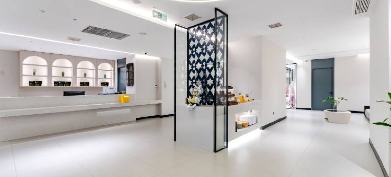 Y酒店(隋唐洛阳城应天门店)图片